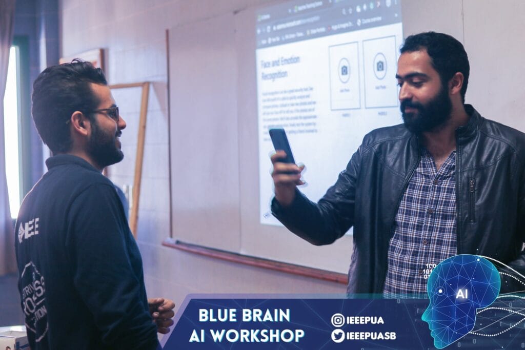 IEEE - AI Workshop