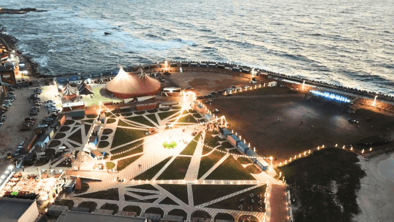 Jewel festival - jewel festival marketing campaign