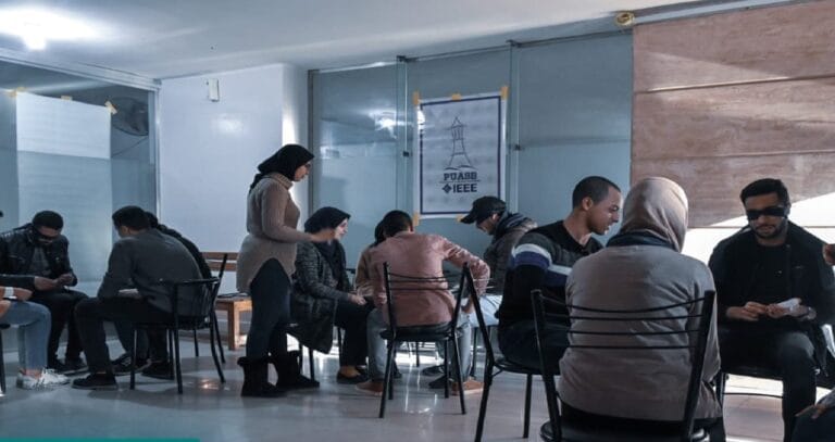 IEEE Mid Year Courses