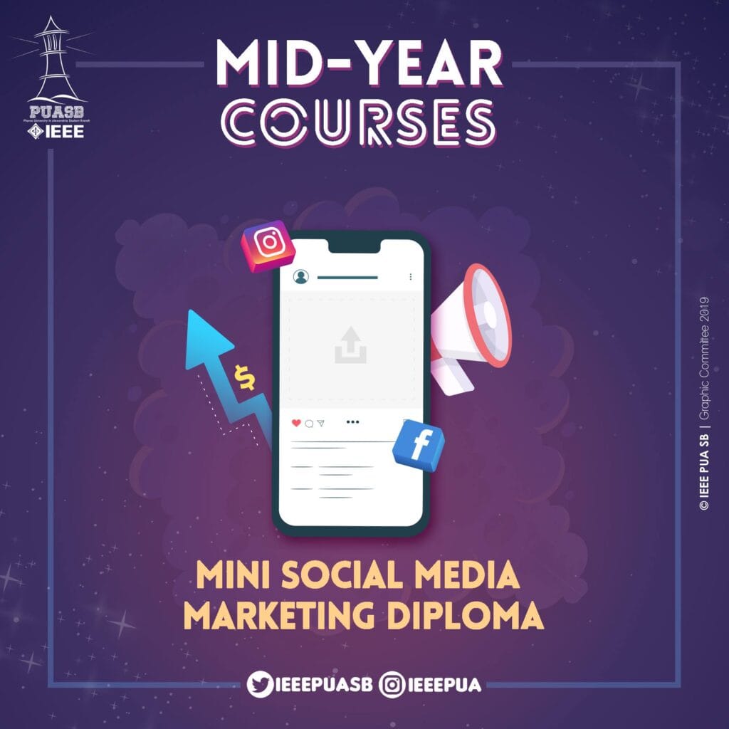 IEEE Mid Year Courses - Social
