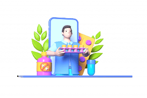 wecare-online-doctor-mobile-app