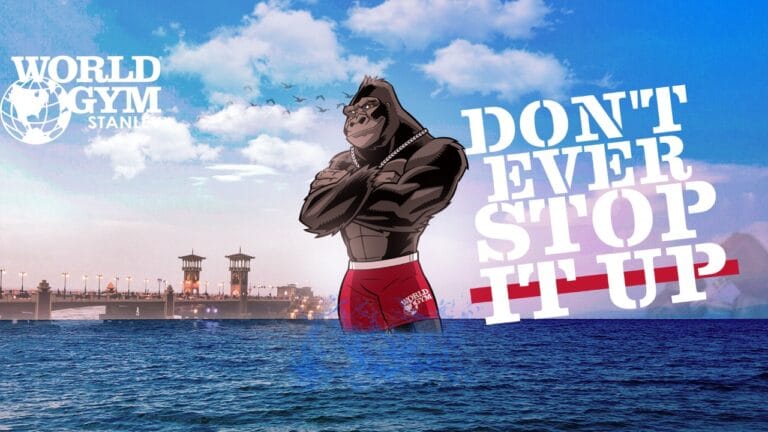 World Gym
