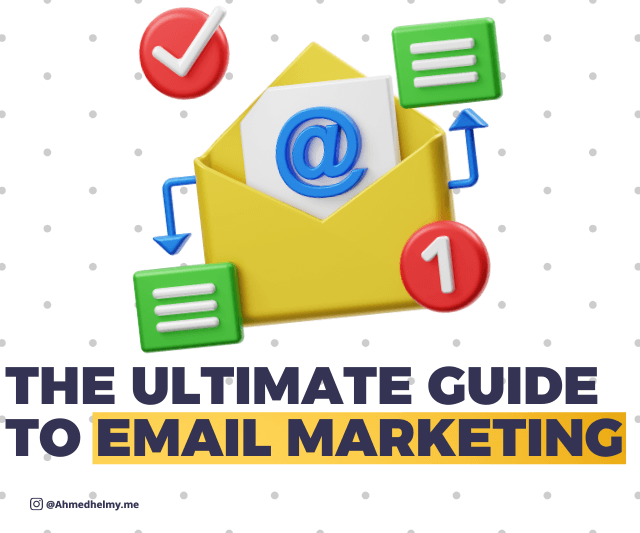 The Ultimate Guide to Email Marketing in 2023