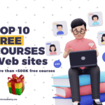 Top Free Online Courses in 2023