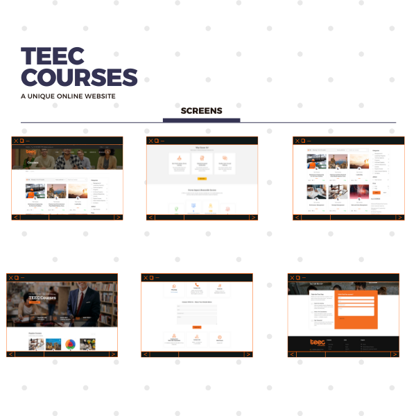 Teec courses