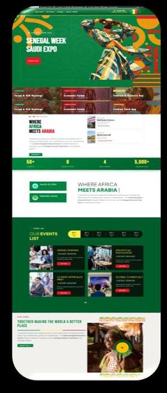 Senegal Expo