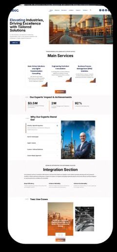 TEEC Business